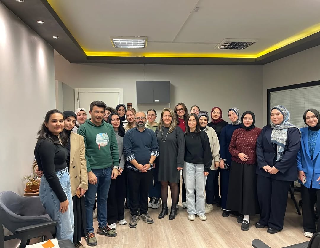 Proje Döngüsü Yaklaşımı fotoğraf 3